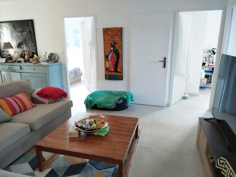 Villa - 80 m² - 4 pièces