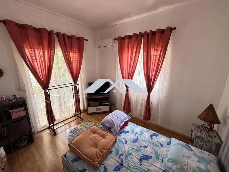 Maison - 120 m² - 3 pièces