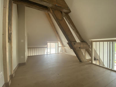 Appartement - 26 m² - 2 pièces