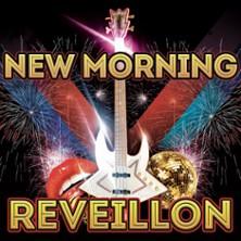 Le Grand Réveillon du Nouvel An : Concert &amp; Soirée Dj's