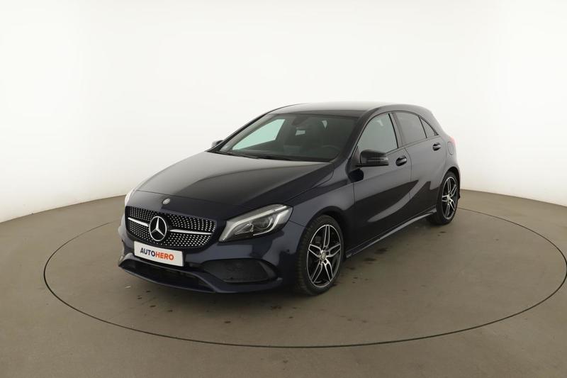 Mercedes Classe a 180 d 7g-Dct 109 ch