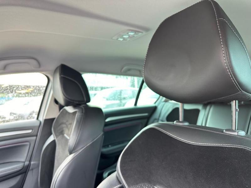 Renault Mégane IV Estate 1.2 Tce 130 Energy Intens Edc