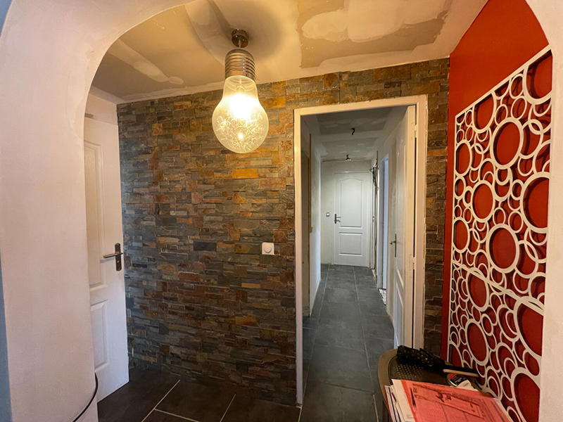 Immeuble - 8 pièces