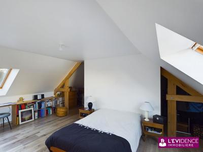 Maison - 75 m² - 3 pièces