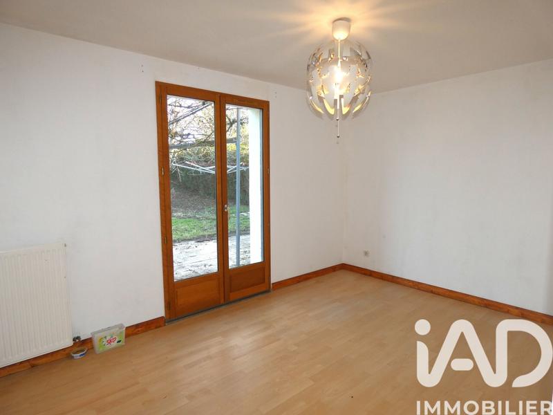 Maison - 130 m² - 7 pièces
