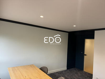 Bureau - 25 m²
