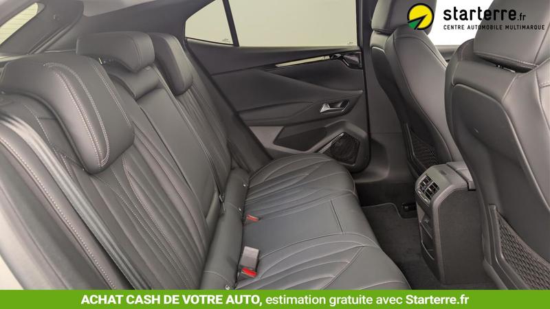 Ds Ds 4 PureTech 130 Eat8 Rivoli