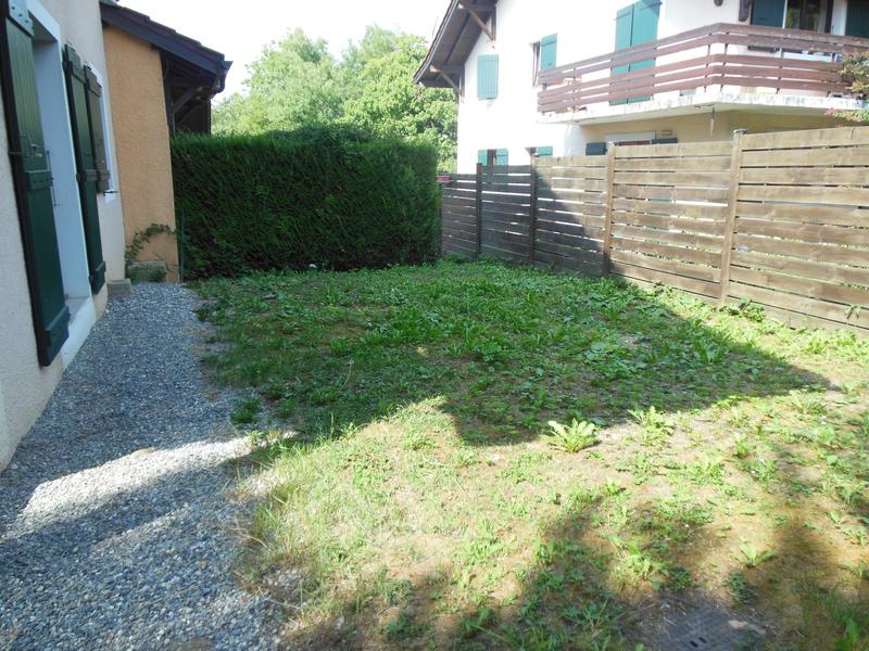 Appartement - 56 m² - 2 pièces