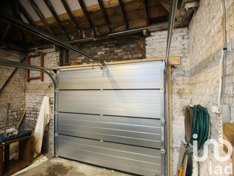 Maison - 99 m² - 5 pièces