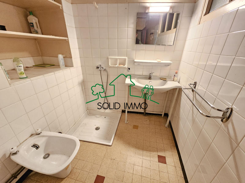 Immeuble - 410 m² - 17 pièces