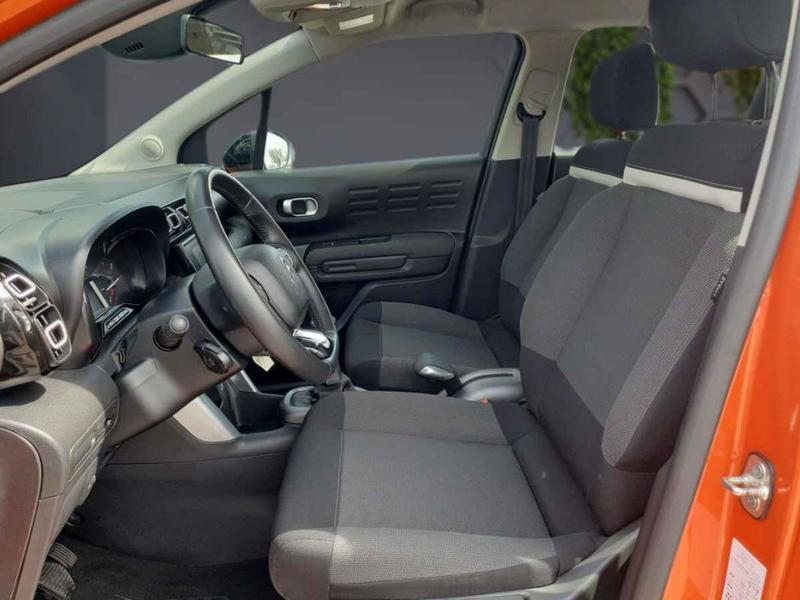 Citroën C3 Aircross 1.5 BlueHDi 110 cv s&amp;S Feel