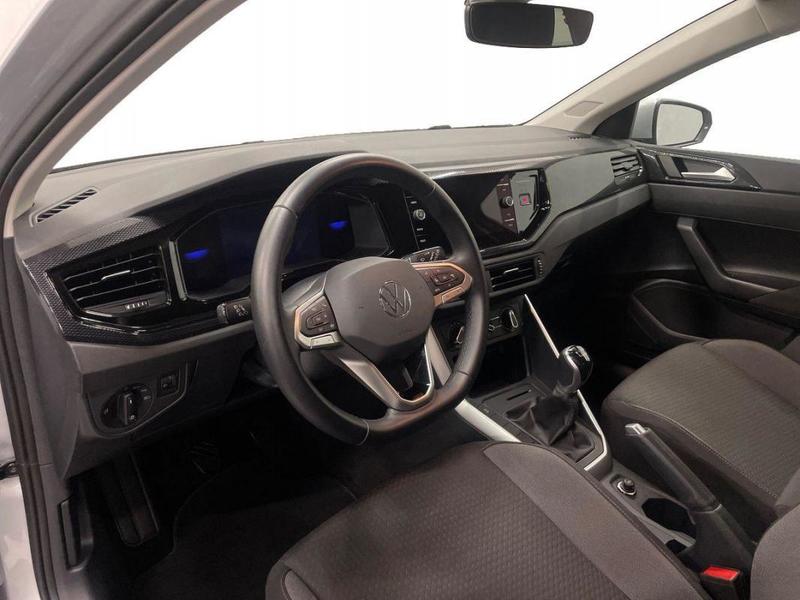 Volkswagen Polo 1.0 Tsi 95 s&amp;S Bvm5 Vw Edition