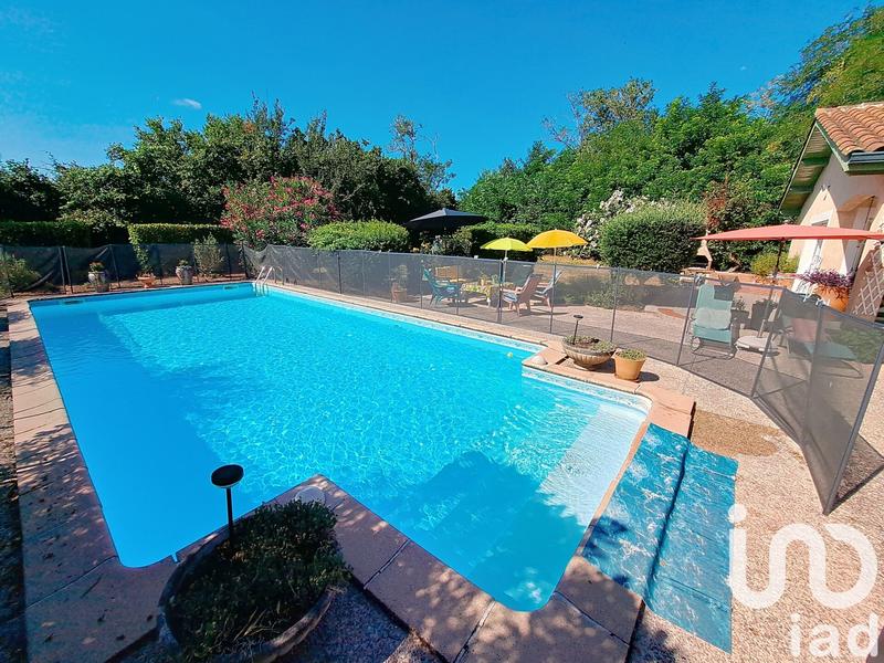 Maison - 142 m² - 5 pièces