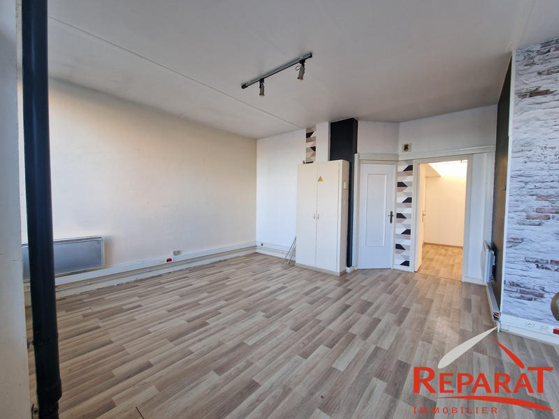 Local commercial - 55 m²