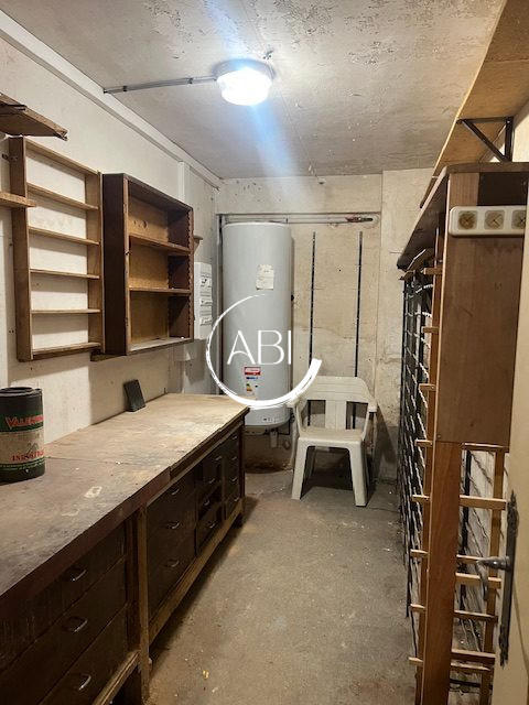 Appartement - 94 m² - 5 pièces