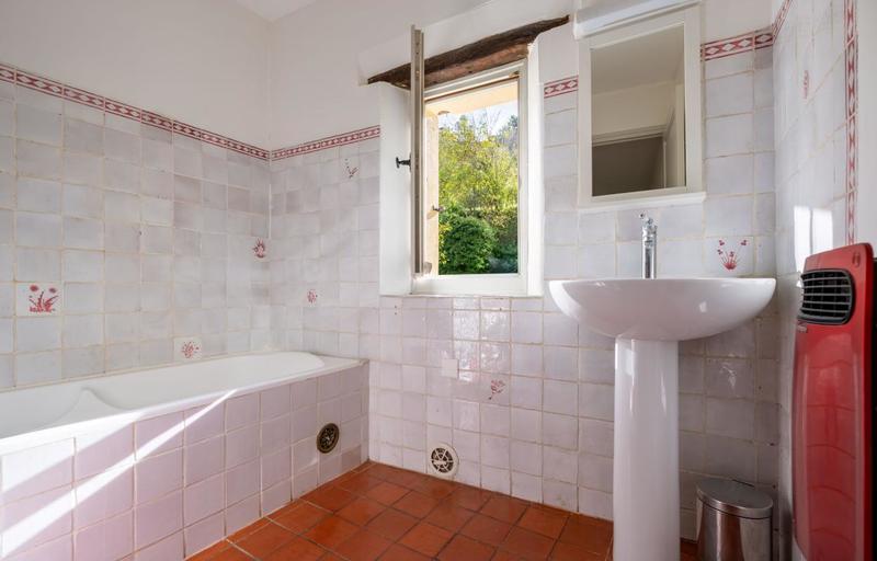 Maison de village - 87 m² - 3 pièces