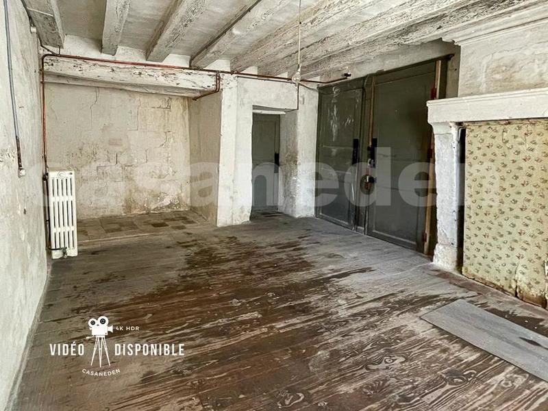 Maison - 111 m² - 5 pièces