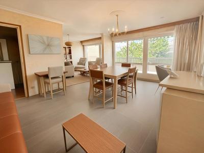 Appartement - 102 m² - 4 pièces