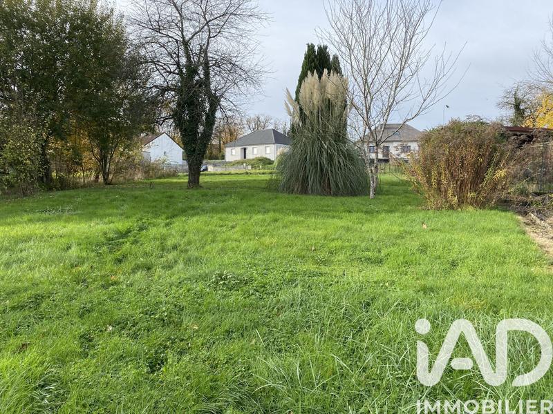 Maison - 106 m² - 5 pièces