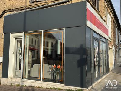 Local commercial - 40 m²