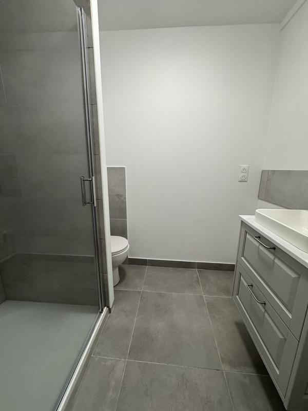 Appartement - 31 m² - 1 pièce