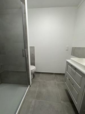 Appartement - 31 m² - 1 pièce