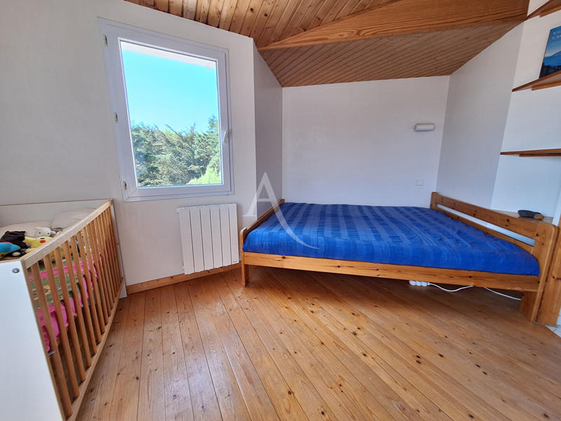 Maison - 151 m² - 7 pièces