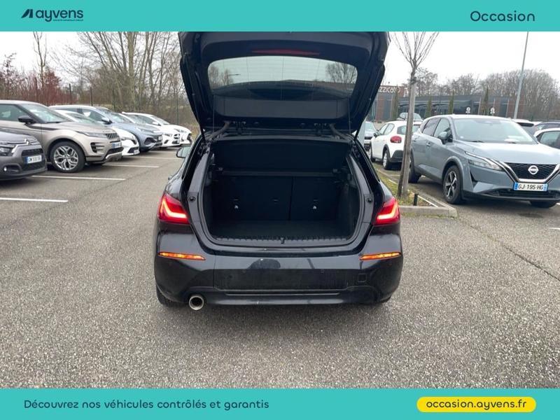 Bmw Série 1 118iA 136ch Edition Sport Dkg7