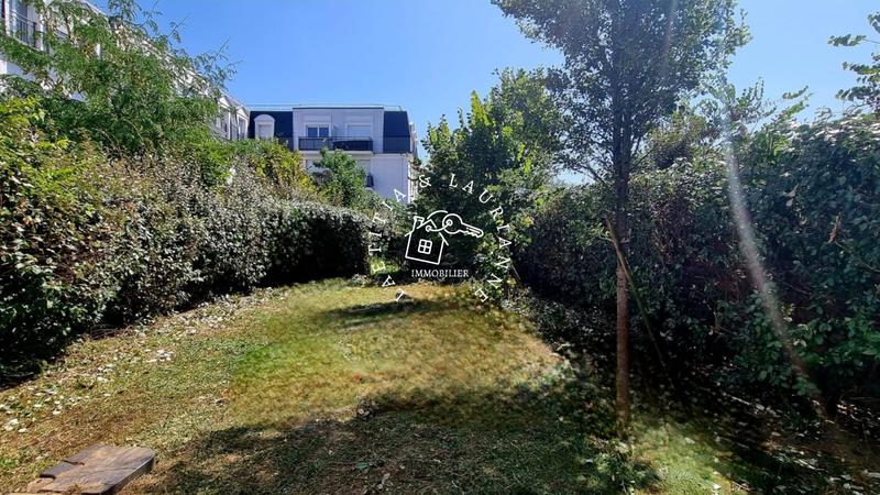 Appartement - 76 m² - 4 pièces