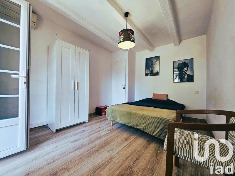 Maison - 128 m² - 5 pièces