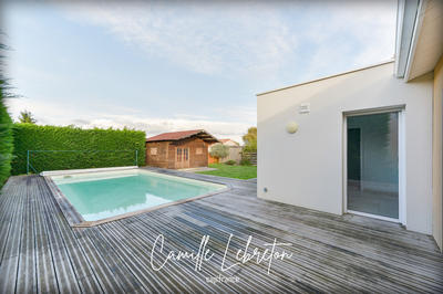 Maison - 146 m² - 7 pièces