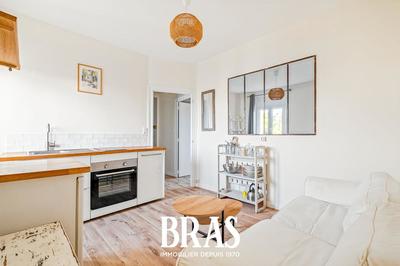 Appartement - 29 m² - 1 pièce