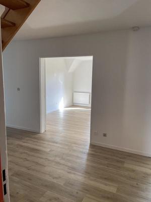 Appartement - 102 m² - 5 pièces