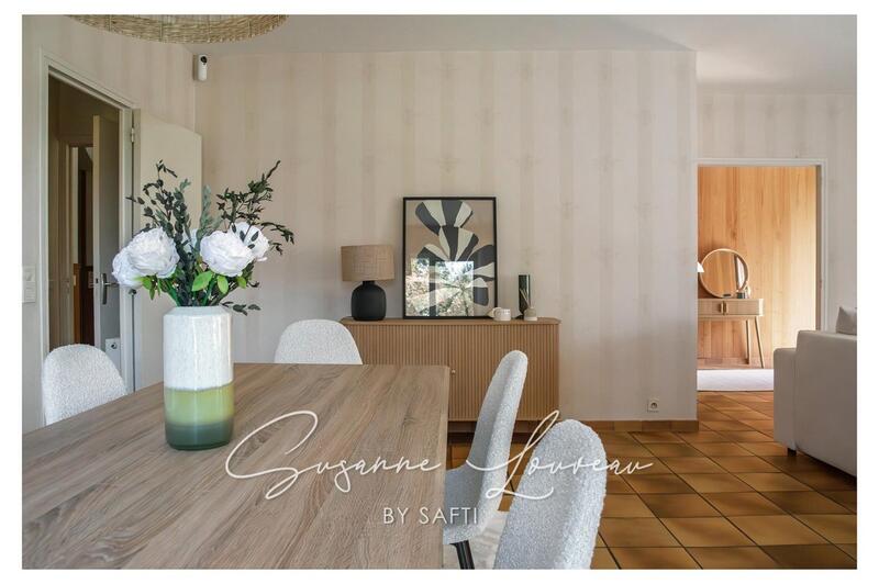 Villa - 201 m² - 8 pièces