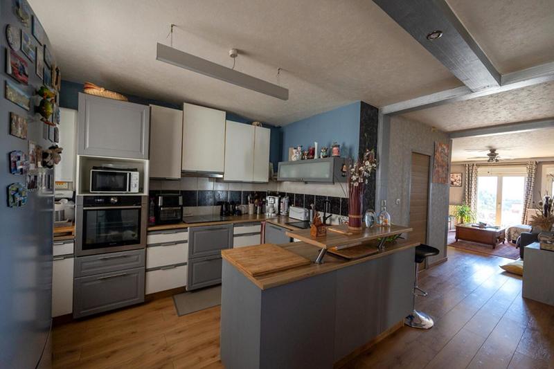 Maison - 172 m² - 4 pièces