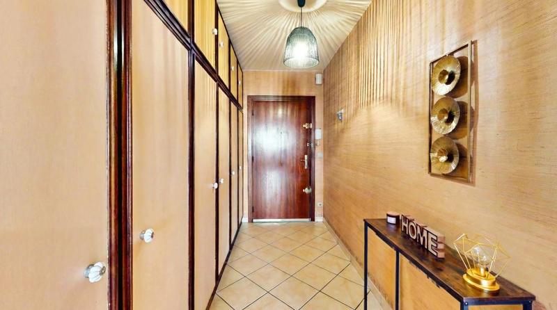 Appartement - 94 m² - 4 pièces