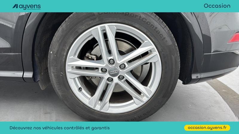 Audi Q5 50 Tfsi e 299ch s line quattro s tronic 7