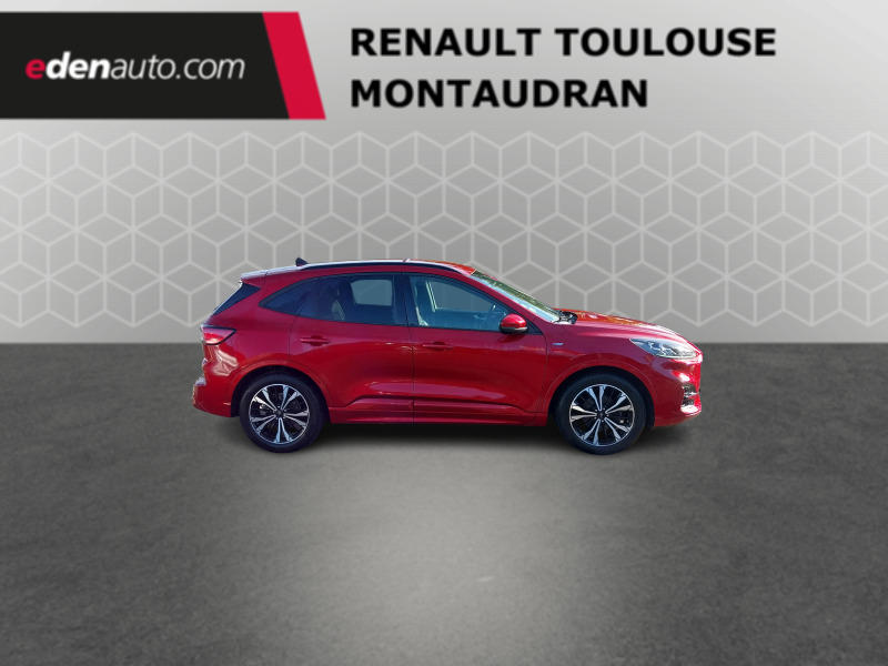 Ford Kuga 1.5 EcoBlue 120 Bvm6 St-Line