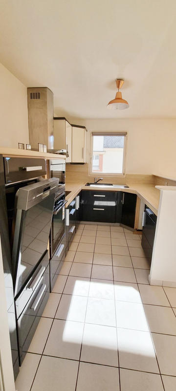 Appartement - 81 m² - 3 pièces