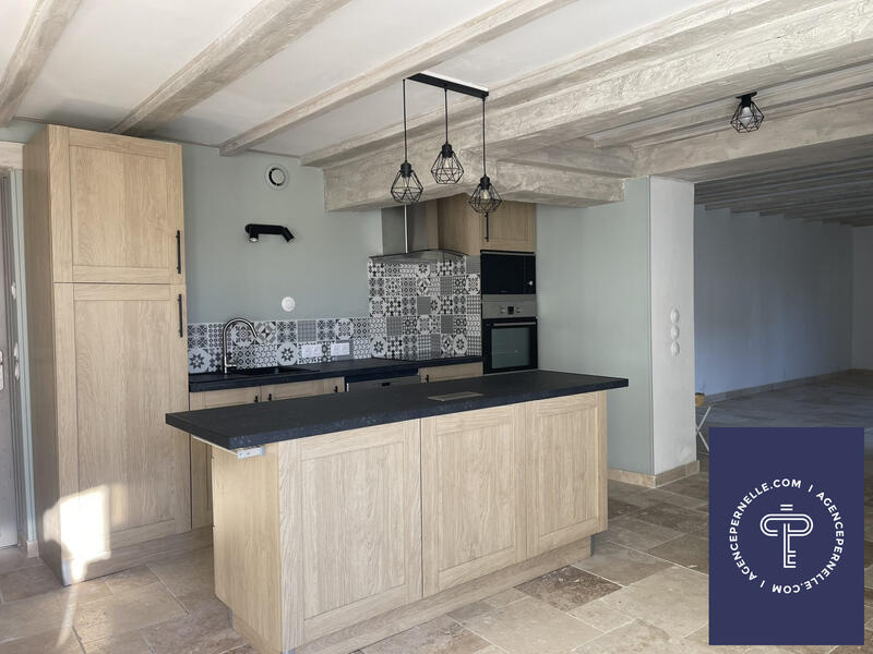 Ferme - 207 m² - 8 pièces