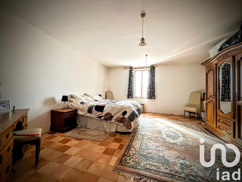 Maison de campagne - 164 m² - 5 pièces