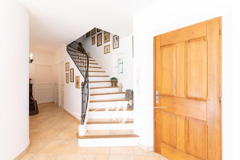 Bastide - 224 m² - 6 pièces