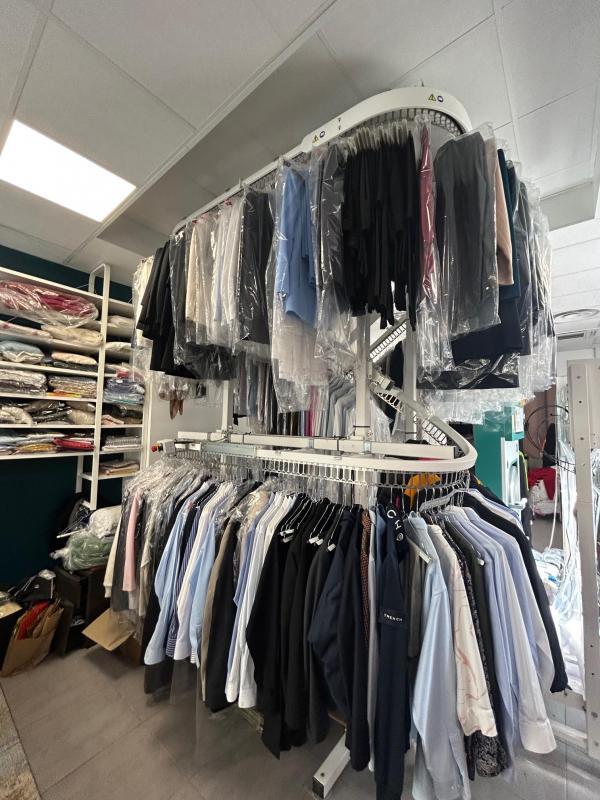 Fonds de commerce - 65 m²