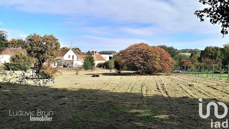 Maison de campagne - 183 m² - 7 pièces