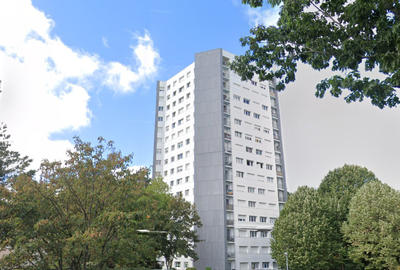 Appartement - 32 m² - 1 pièce