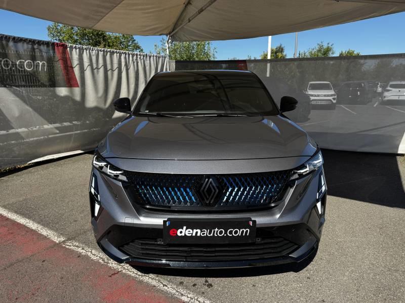 Renault Rafale E-Tech full hybrid 200 esprit Alpine