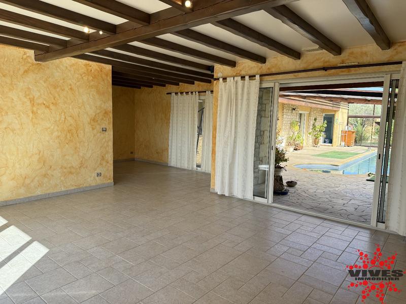 Maison d'architecte - 141 m² - 5 pièces