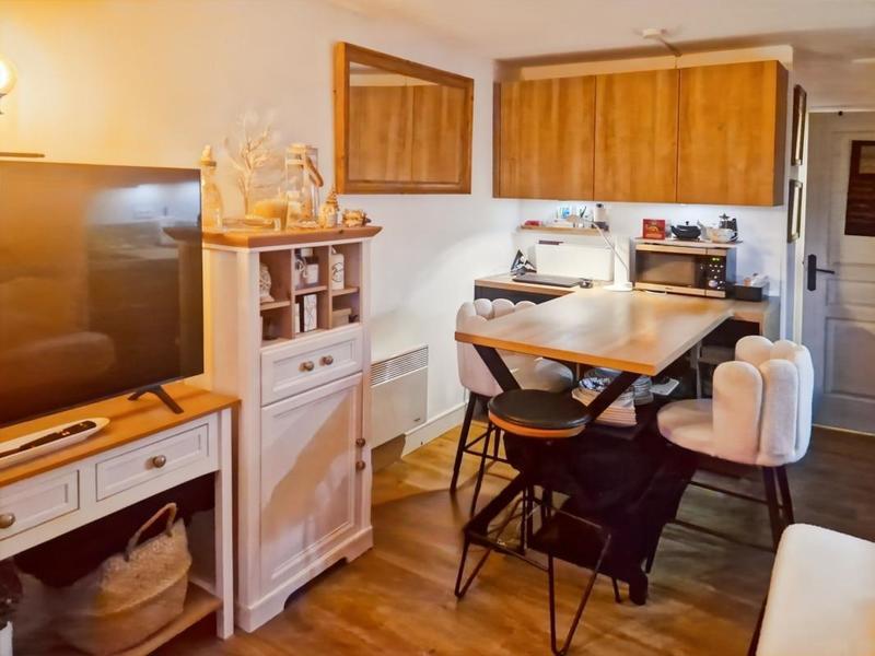 Studio - 22 m² - 1 pièce