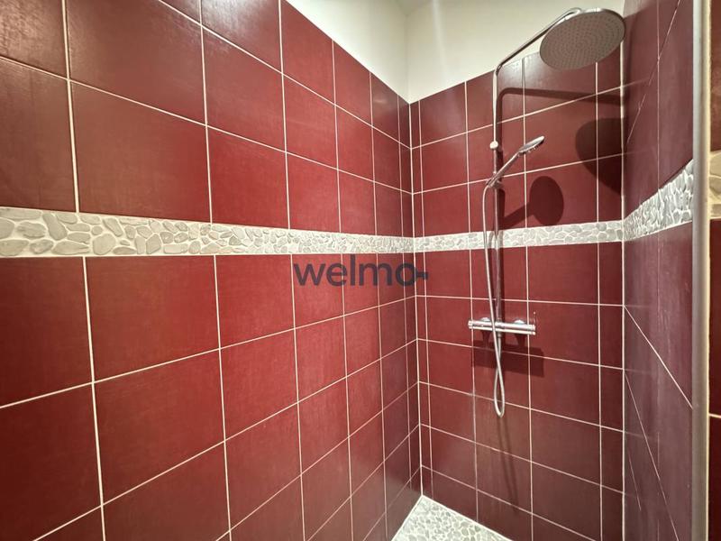 Duplex - 280 m² - 7 pièces