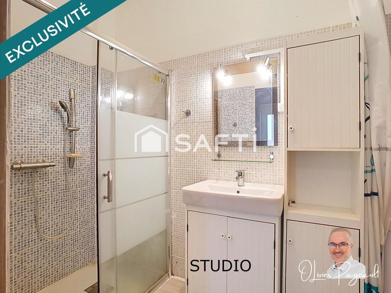 Maison - 97 m² - 5 pièces